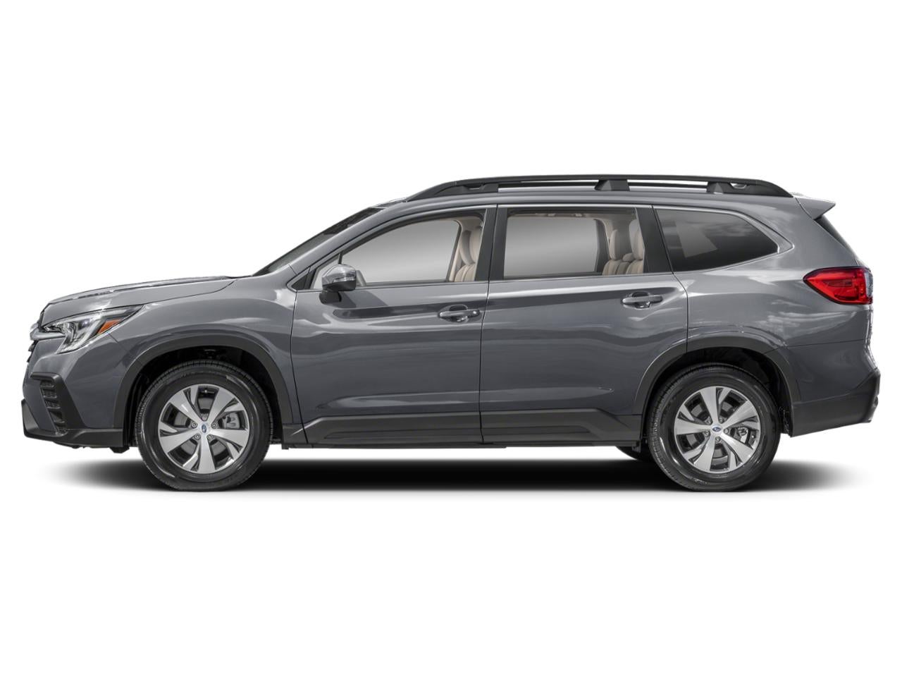 2025 Subaru Ascent Premium 7-Passenger