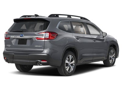 2025 Subaru Ascent Premium 7-Passenger
