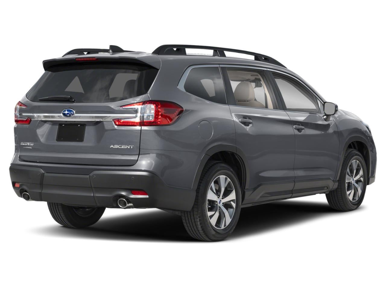 2025 Subaru Ascent Premium 7-Passenger