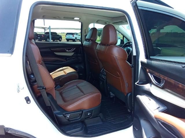 2020 Subaru Ascent Touring 7-Passenger
