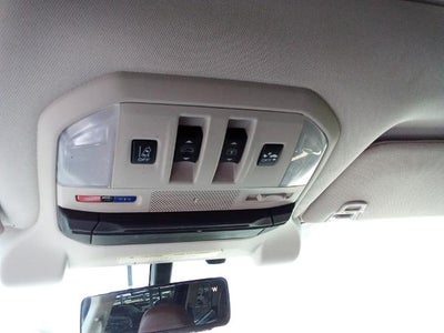 2020 Subaru Ascent Touring 7-Passenger