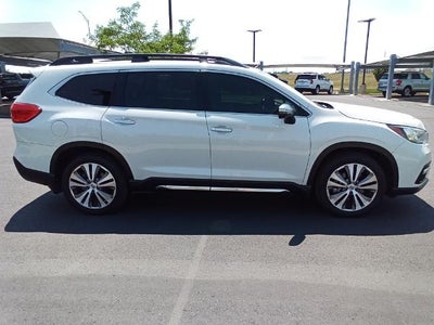 2020 Subaru Ascent Touring 7-Passenger