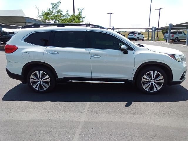 2020 Subaru Ascent Touring 7-Passenger