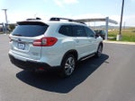 2020 Subaru Ascent Touring 7-Passenger
