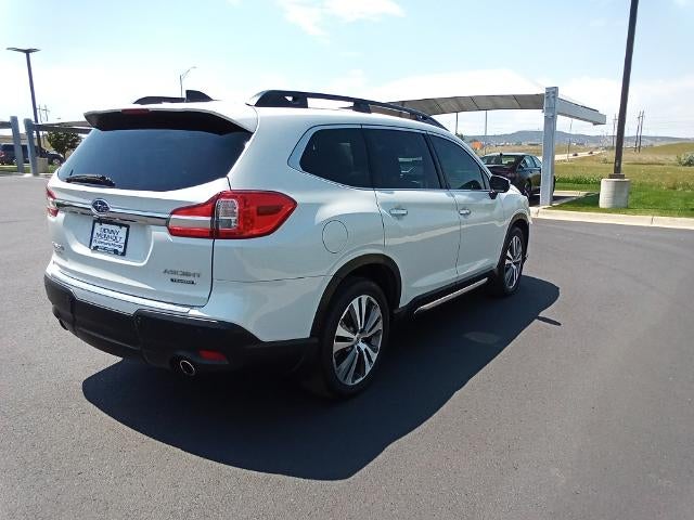 2020 Subaru Ascent Touring 7-Passenger