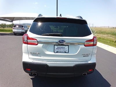 2020 Subaru Ascent Touring 7-Passenger