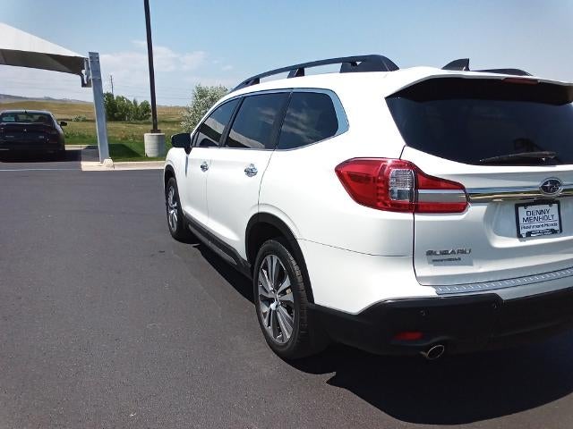 2020 Subaru Ascent Touring 7-Passenger