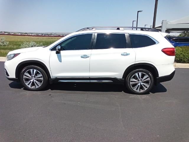 2020 Subaru Ascent Touring 7-Passenger