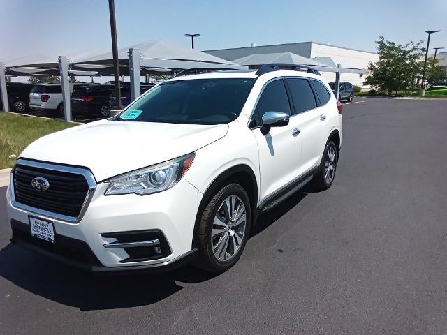 2020 Subaru Ascent Touring 7-Passenger