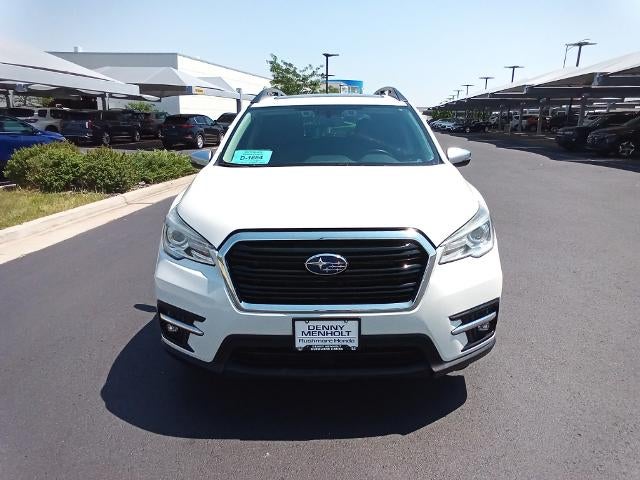 2020 Subaru Ascent Touring 7-Passenger