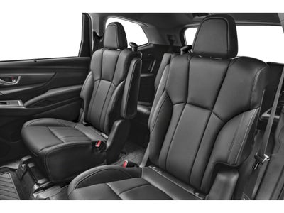 2024 Subaru Ascent Limited 7-Passenger