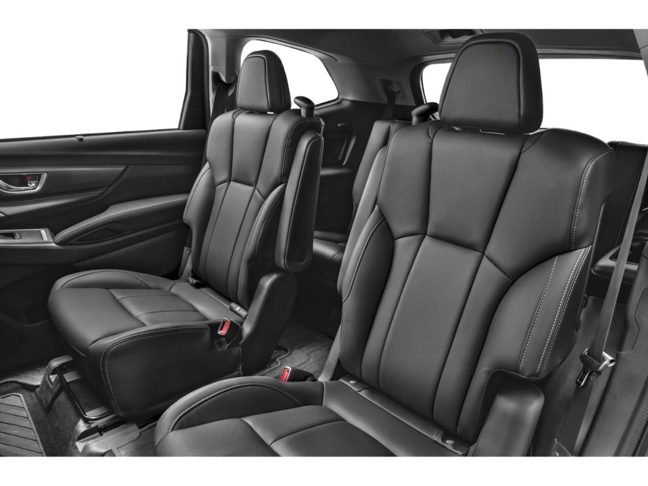 2024 Subaru Ascent Limited 7-Passenger