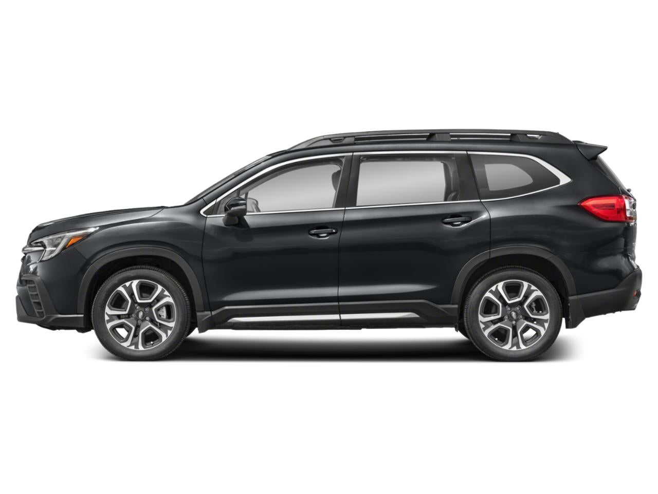 2024 Subaru Ascent Limited 7-Passenger