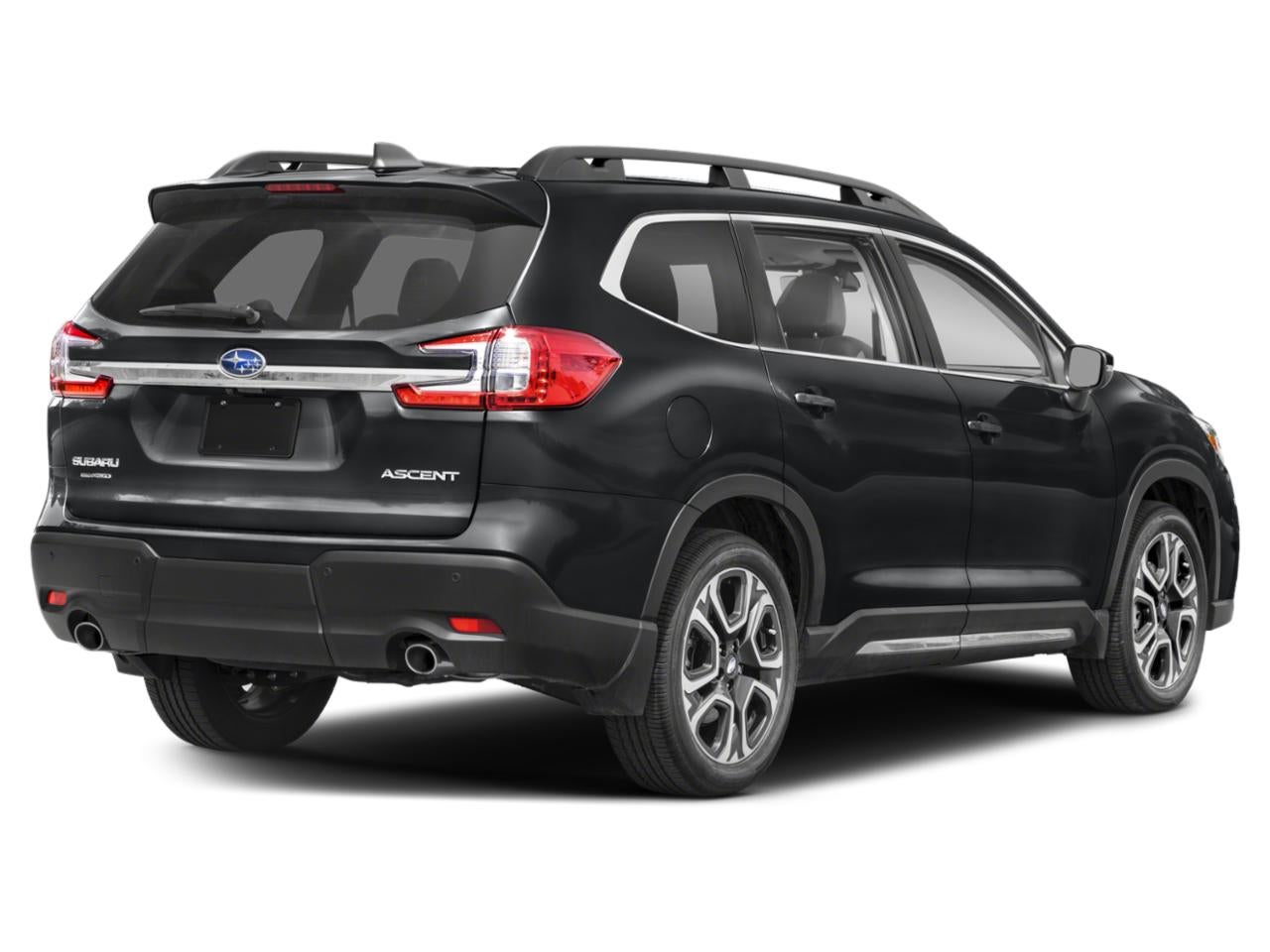 2024 Subaru Ascent Limited 7-Passenger