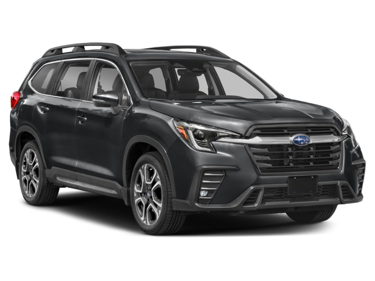 2024 Subaru Ascent Limited 7-Passenger
