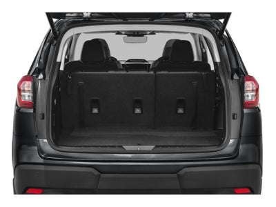 2024 Subaru Ascent Limited 7-Passenger