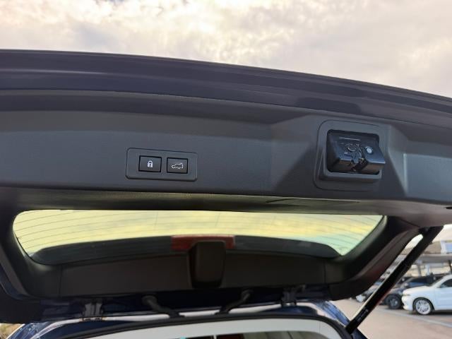 2024 Subaru Ascent Touring 7-Passenger