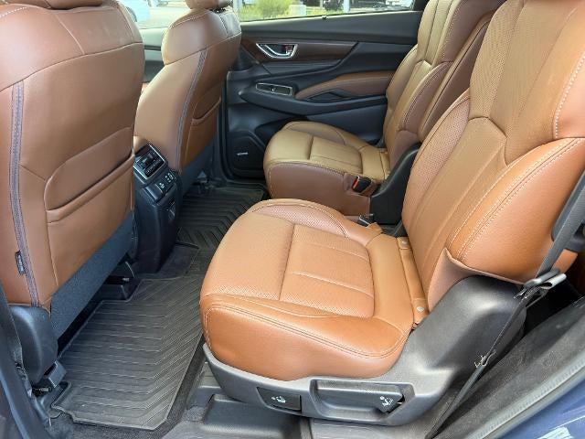 2024 Subaru Ascent Touring 7-Passenger