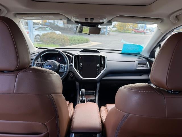 2024 Subaru Ascent Touring 7-Passenger