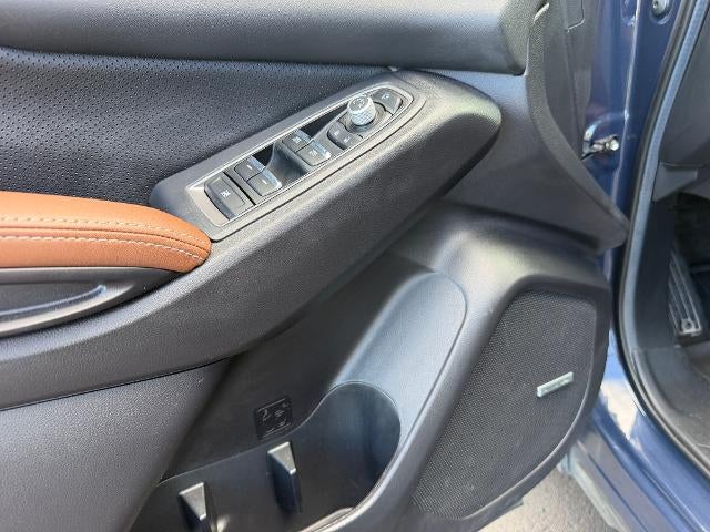 2024 Subaru Ascent Touring 7-Passenger