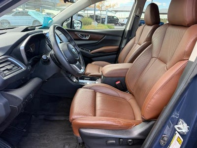 2024 Subaru Ascent Touring 7-Passenger