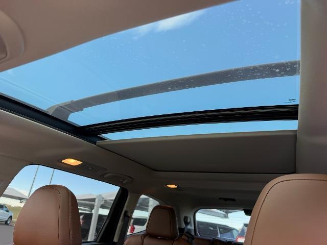 2024 Subaru Ascent Touring 7-Passenger