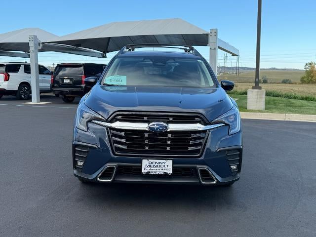 2024 Subaru Ascent Touring 7-Passenger