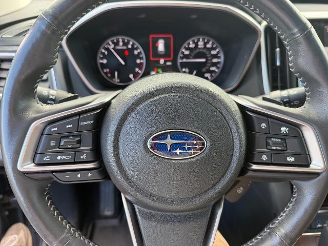 2024 Subaru Ascent Touring 7-Passenger