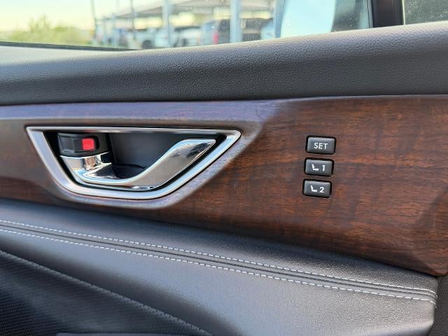 2024 Subaru Ascent Touring 7-Passenger