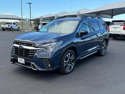 2024 Subaru Ascent Touring 7-Passenger