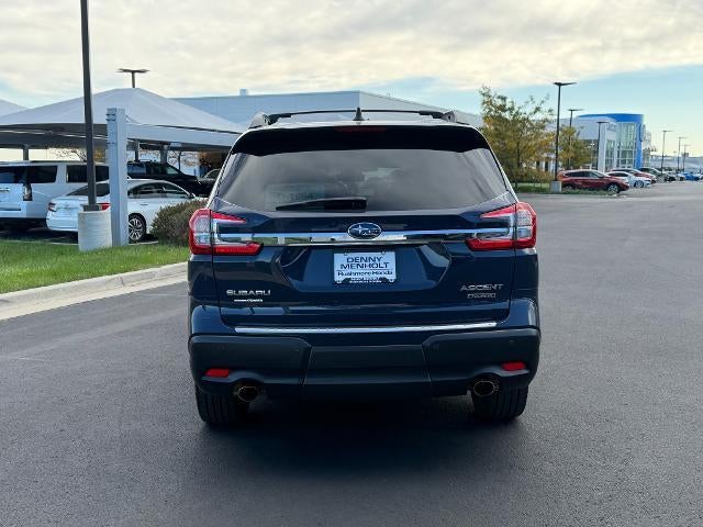 2024 Subaru Ascent Touring 7-Passenger