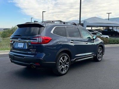 2024 Subaru Ascent Touring 7-Passenger