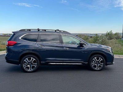 2024 Subaru Ascent Touring 7-Passenger