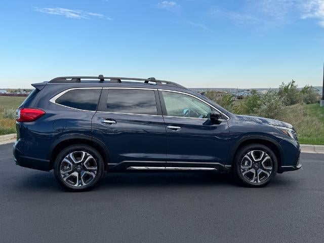 2024 Subaru Ascent Touring 7-Passenger