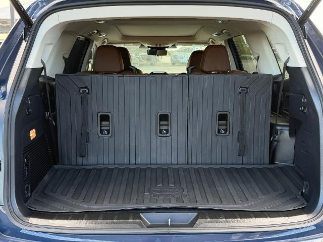 2024 Subaru Ascent Touring 7-Passenger