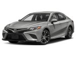 2019 Toyota Camry SE Auto (Natl)