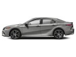 2019 Toyota Camry SE Auto (Natl)