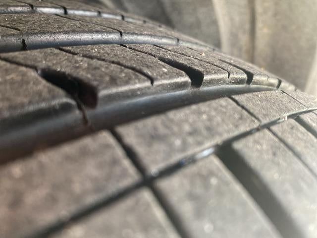 2025 Toyota Camry LE (SE)