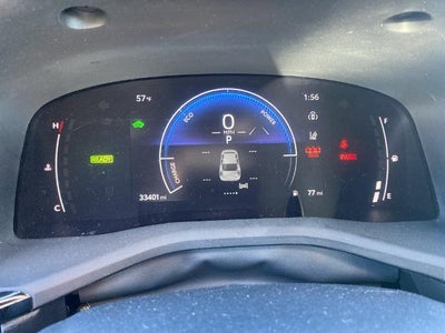 2025 Toyota Camry LE (SE)