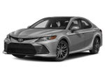 2023 Toyota Camry XLE Auto AWD (Natl)