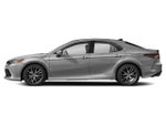 2023 Toyota Camry XLE Auto AWD (Natl)