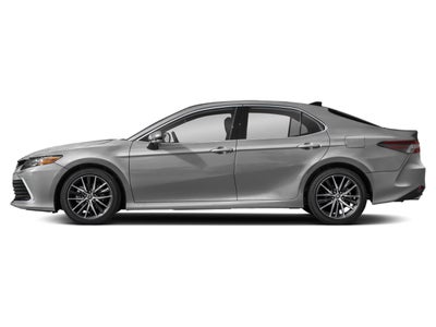 2023 Toyota Camry XLE Auto AWD (Natl)