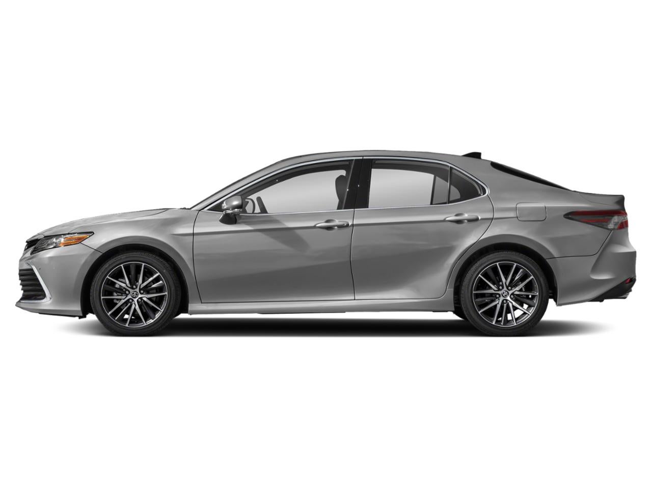 2023 Toyota Camry XLE Auto AWD (Natl)