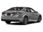2023 Toyota Camry XLE Auto AWD (Natl)