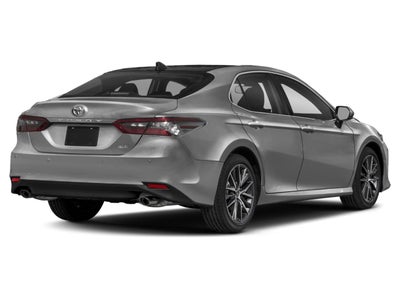 2023 Toyota Camry XLE Auto AWD (Natl)
