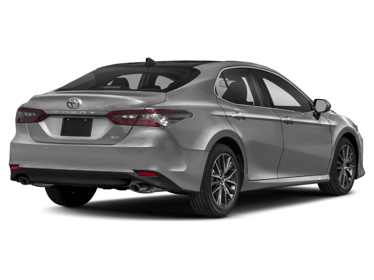 2023 Toyota Camry XLE Auto AWD (Natl)