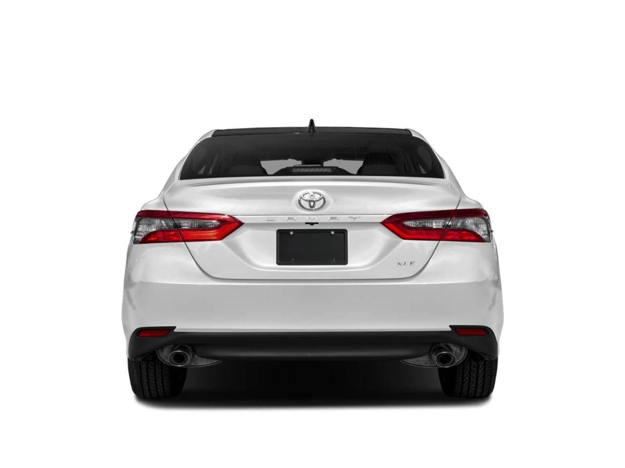 2023 Toyota Camry XLE Auto AWD (Natl)