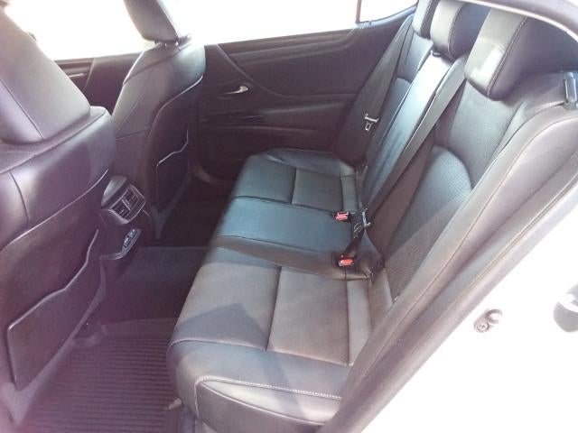 2022 Lexus ES 250 AWD