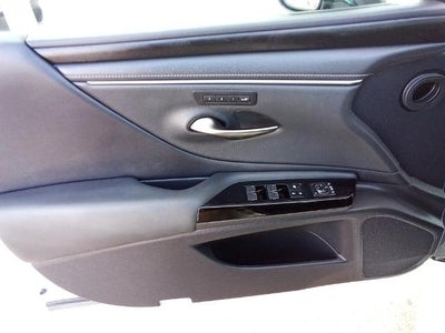 2022 Lexus ES 250 AWD