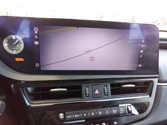 2022 Lexus ES 250 AWD